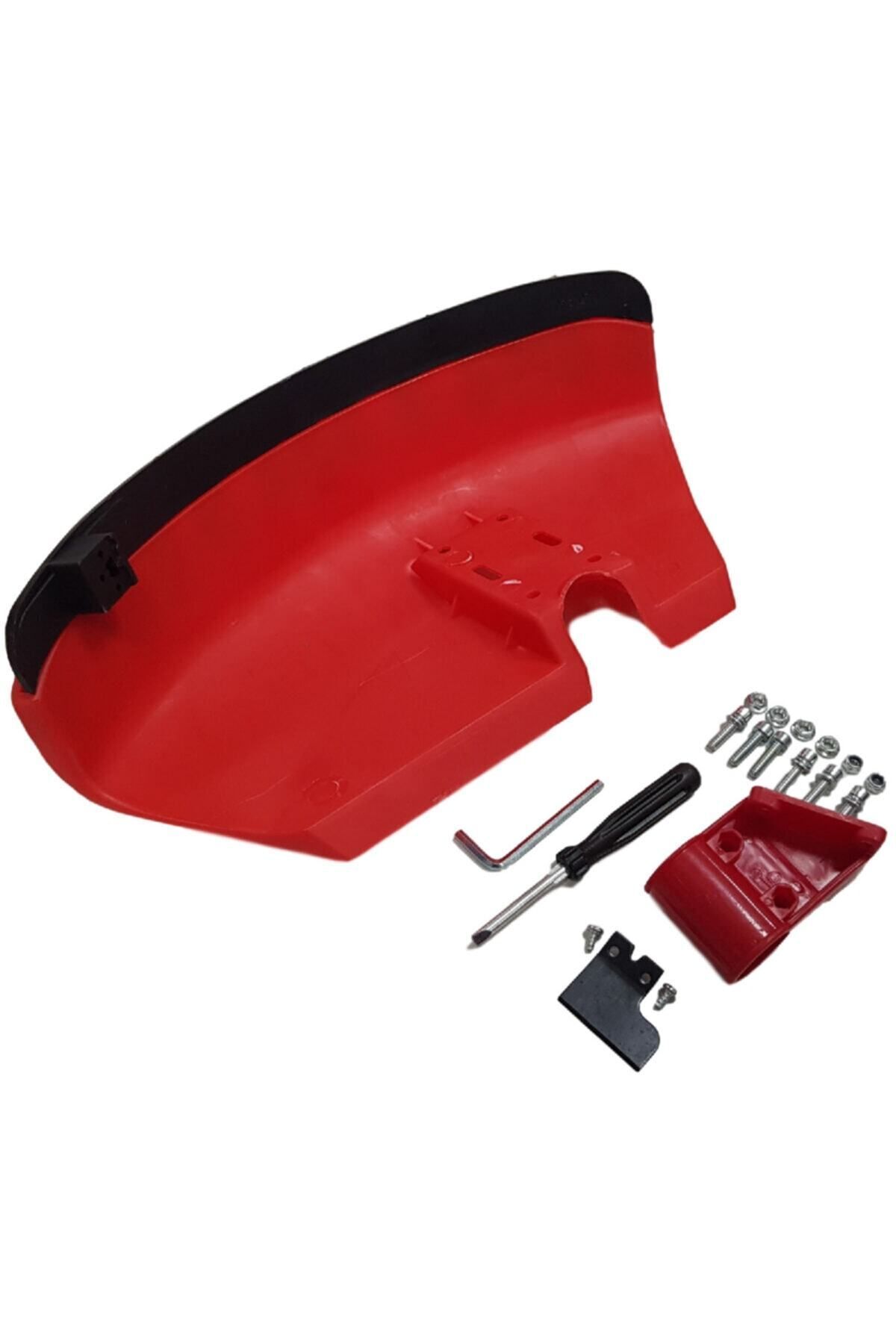 Motorlu Tırpan Bıçak Koruyucu Siperlik 26 mm