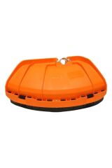 Tırpan Bıçak Koruyucusu Komple 26 Mm