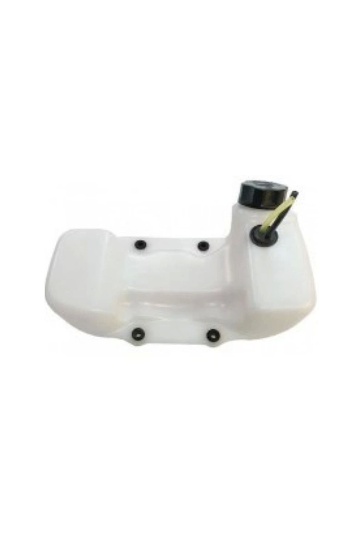 Benzin Deposu 4 Delikli Orac BG-CG 430B-520B-530 (Motorlu Tırpan)
