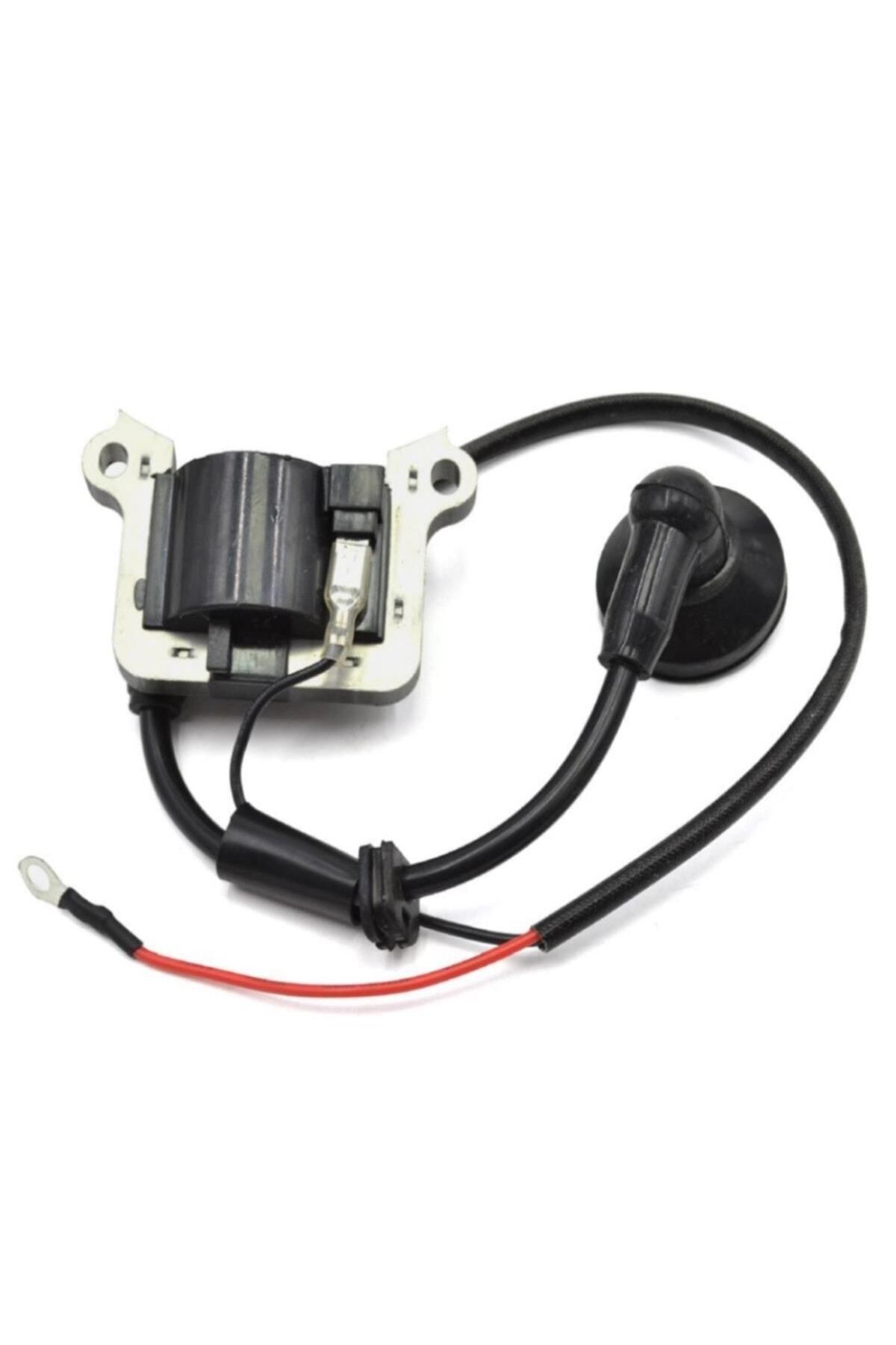Motorlu Tırpan Cg/bg 430-520 Ateşleme Bobini Ot Motoru