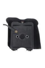Motorlu Tırpan Hava Filtresi Komple Set Cg/bg 430-520