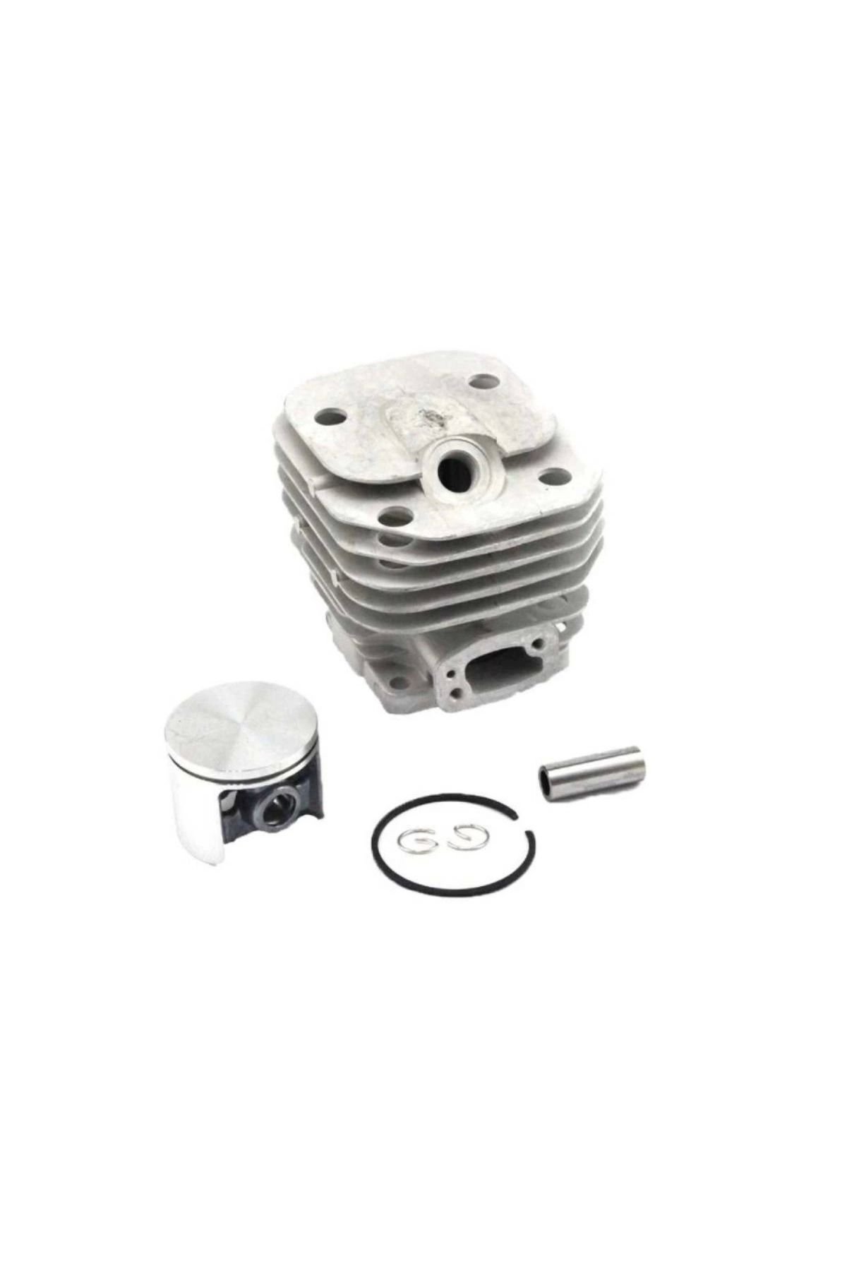 Silindir Piston Husqvarna 61 (Motorlu Testere)