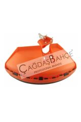 TIRPAN BG430 / CG430 / BG520 / BG520 TIRPAN KORUYUCU SİPERLİK