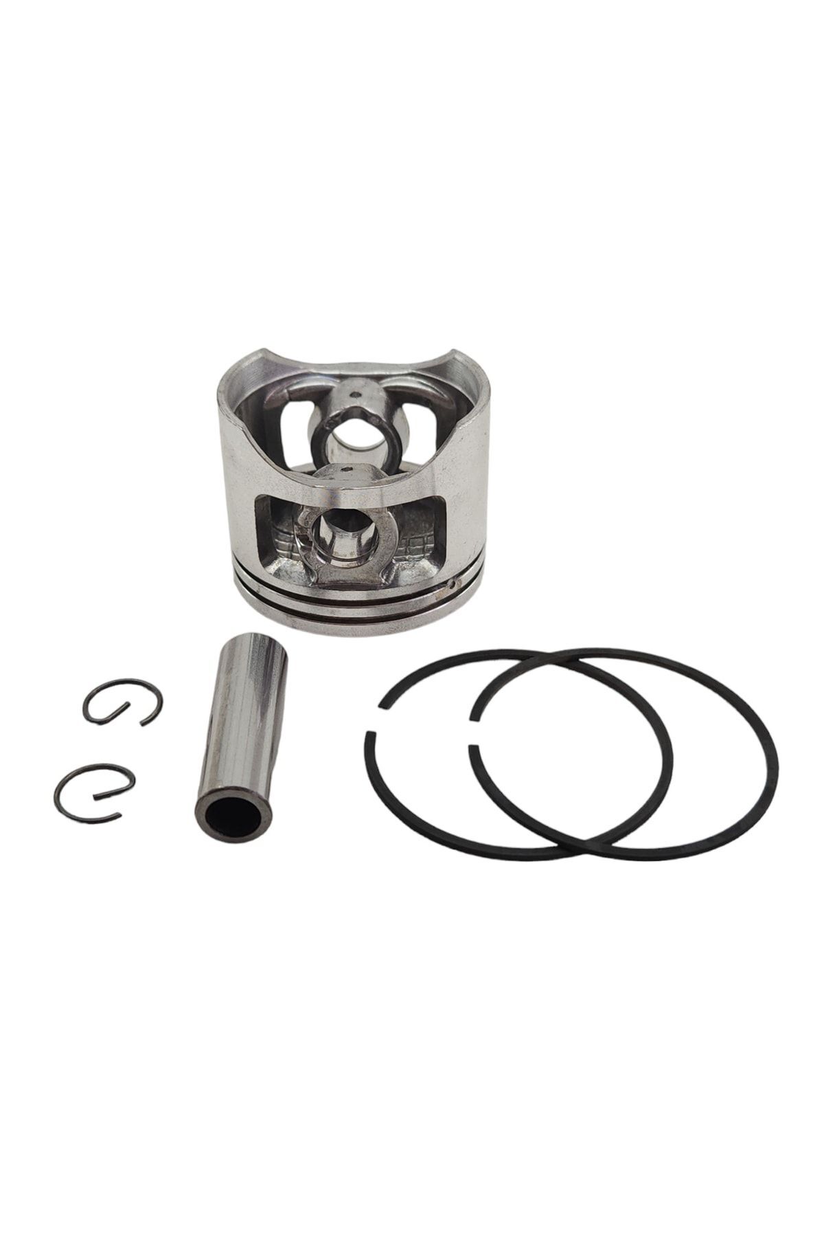 Rapco Benzinli Çin Testere Grubu 45.2 Mm Piston