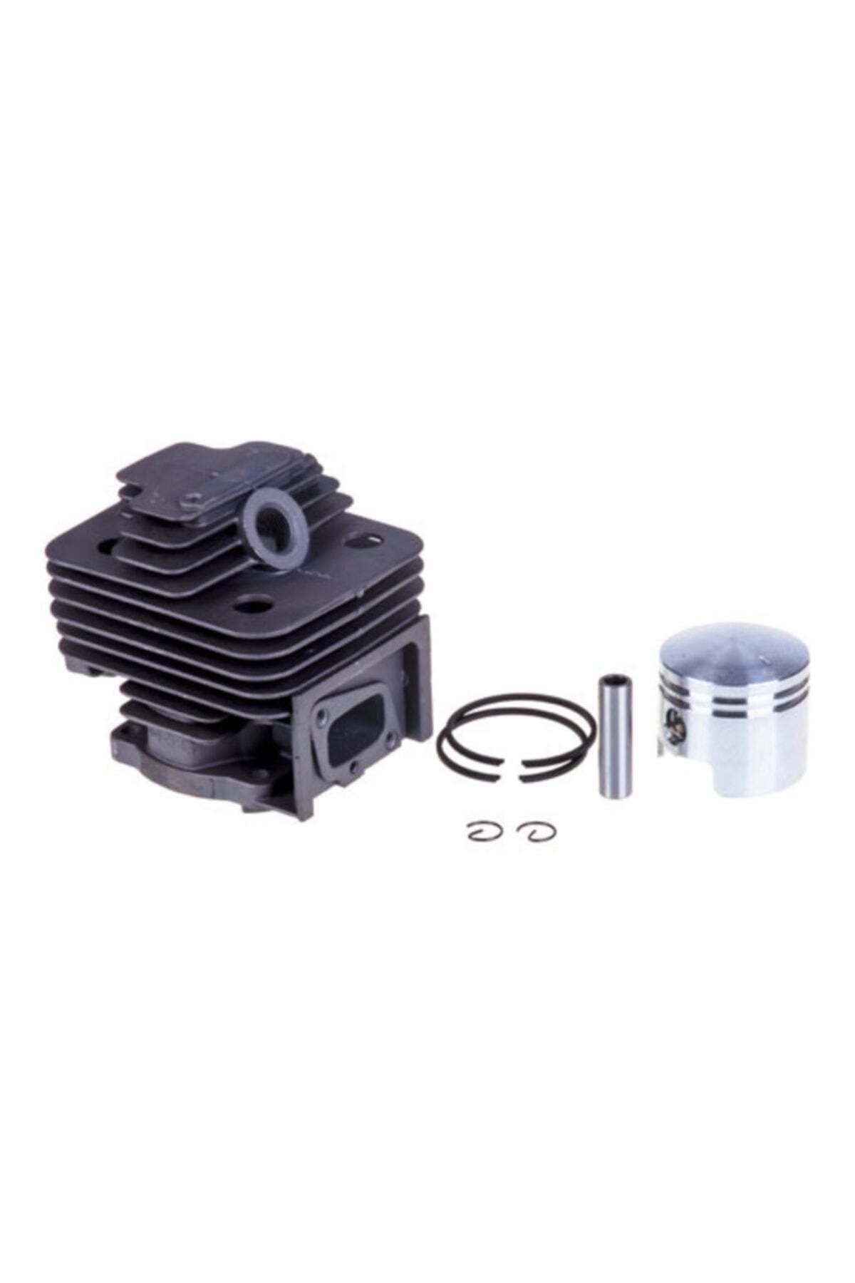 Palmera Bg-cg520.mits Tl52 Motorlu Tırpan Silindir+Piston 44mm