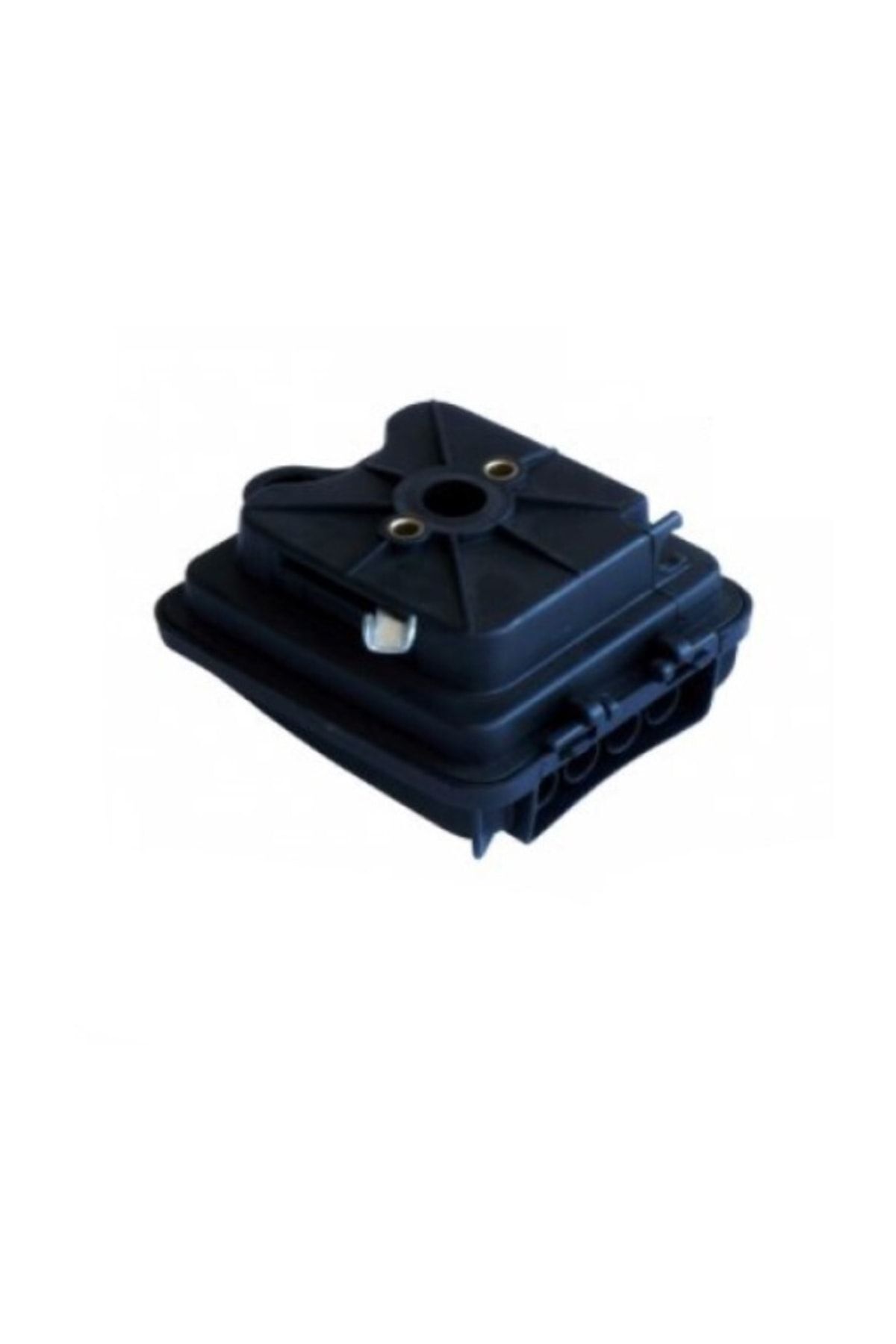 Motorlu Tırpan Hava Filtresi Komple Set Cg/bg 430-520 Hava Filtresi Kutusu Tırpan Yedek Parça A
