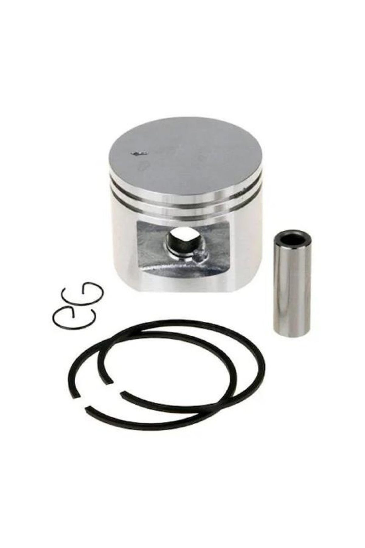 Çin Bg-cg 520 Piston Segman Çap 44mm Motorlu Tırpan
