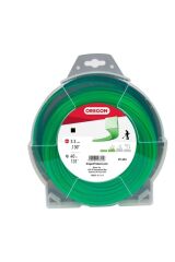 Tırpan Misina Ot Biçme Misinası 3.3mm 47m Yeşil Yuvarlak