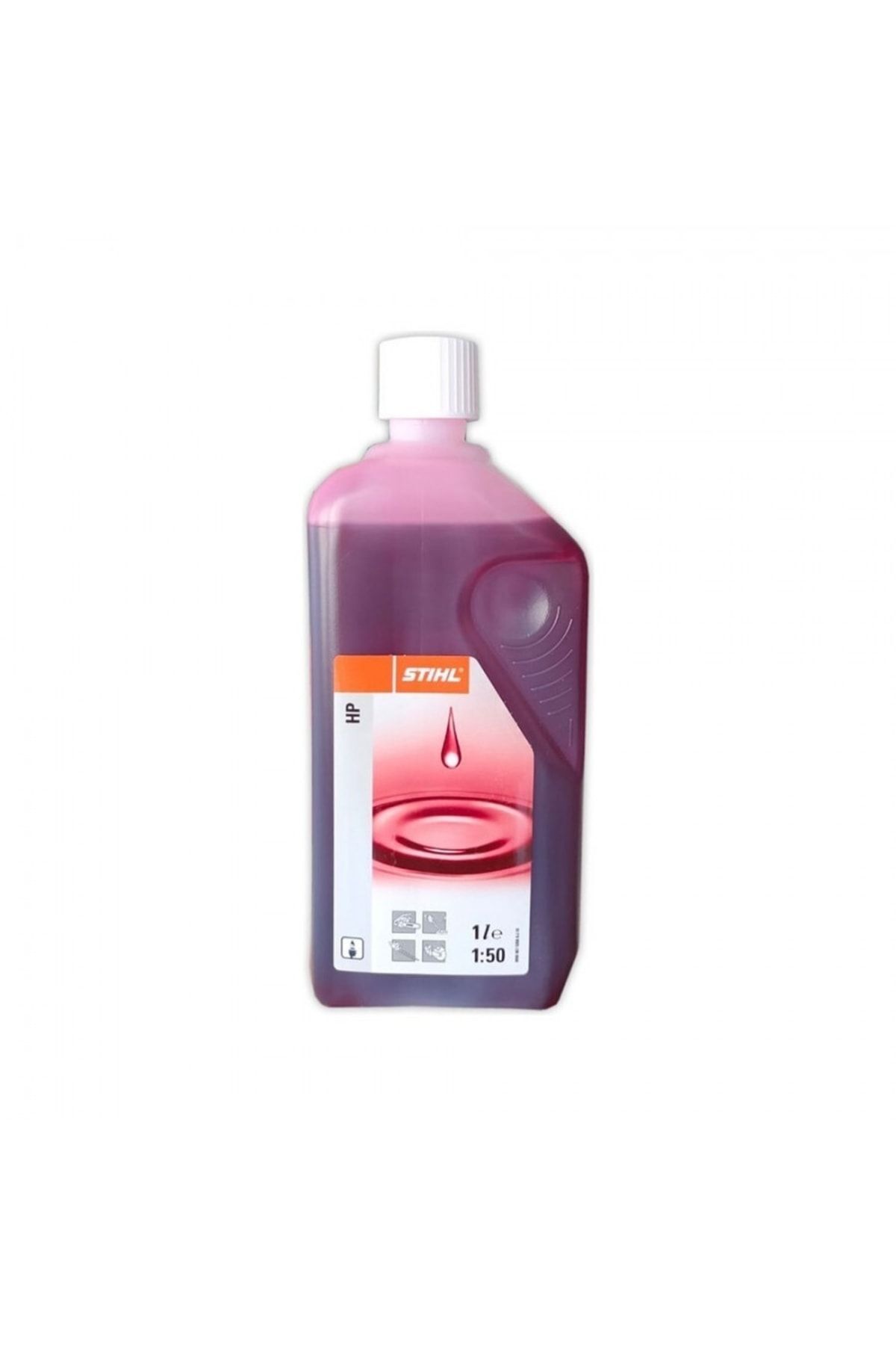 STIHL 2t Zamanlı Yağ 1 Lt