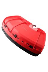Motorlu Tırpan Bıçak Koruyucu Siperlik 26 Mm Universal