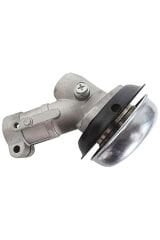 Motorlu Tırpan Redüktörü 28 mm 9 Diş