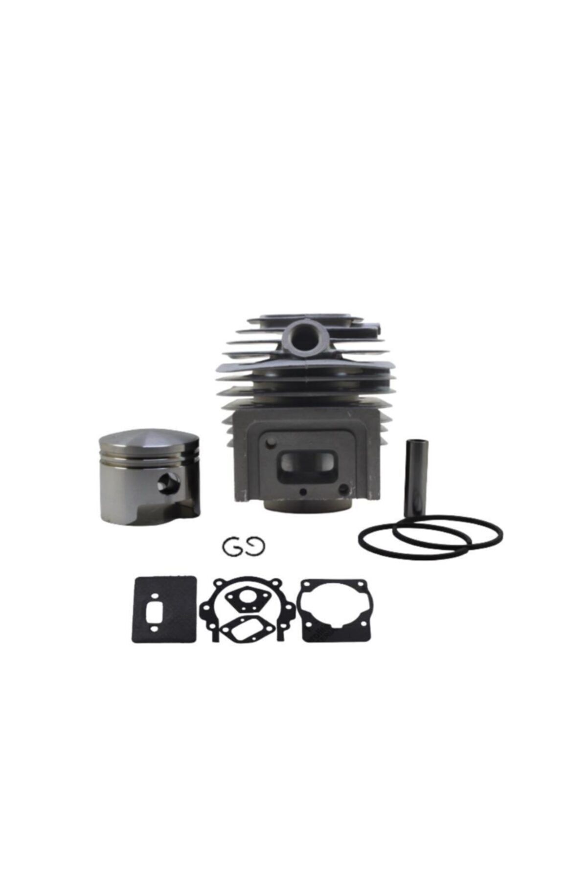 Fgd Motorlu Tırpan Bg-cg 520 Silindir Piston Set 44 mm