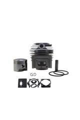 Fgd Motorlu Tırpan Bg-cg 520 Silindir Piston Set 44 mm