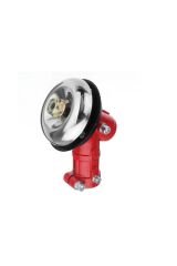 Motorlu Tırpan Rediktör 26 mm 9 Diş