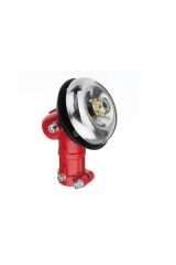 Motorlu Tırpan Rediktör 26 mm 9 Diş