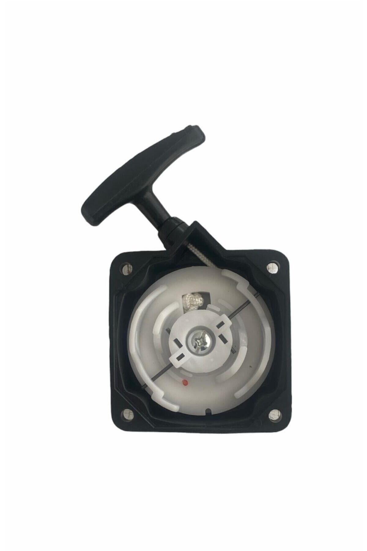 Motorlu Tırpan Starter Kapak Cg Hg Telli Tip 52 cc