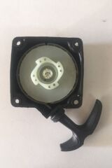 Motorlu Tırpan Starter Kapak