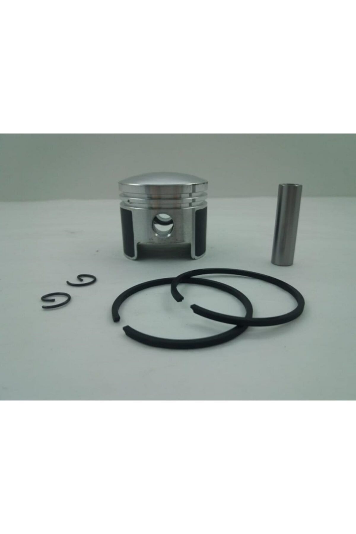 Motorlu Tırpan 1. Kalite Piston Set 44mm