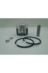 Motorlu Tırpan 1. Kalite Piston Set 44mm