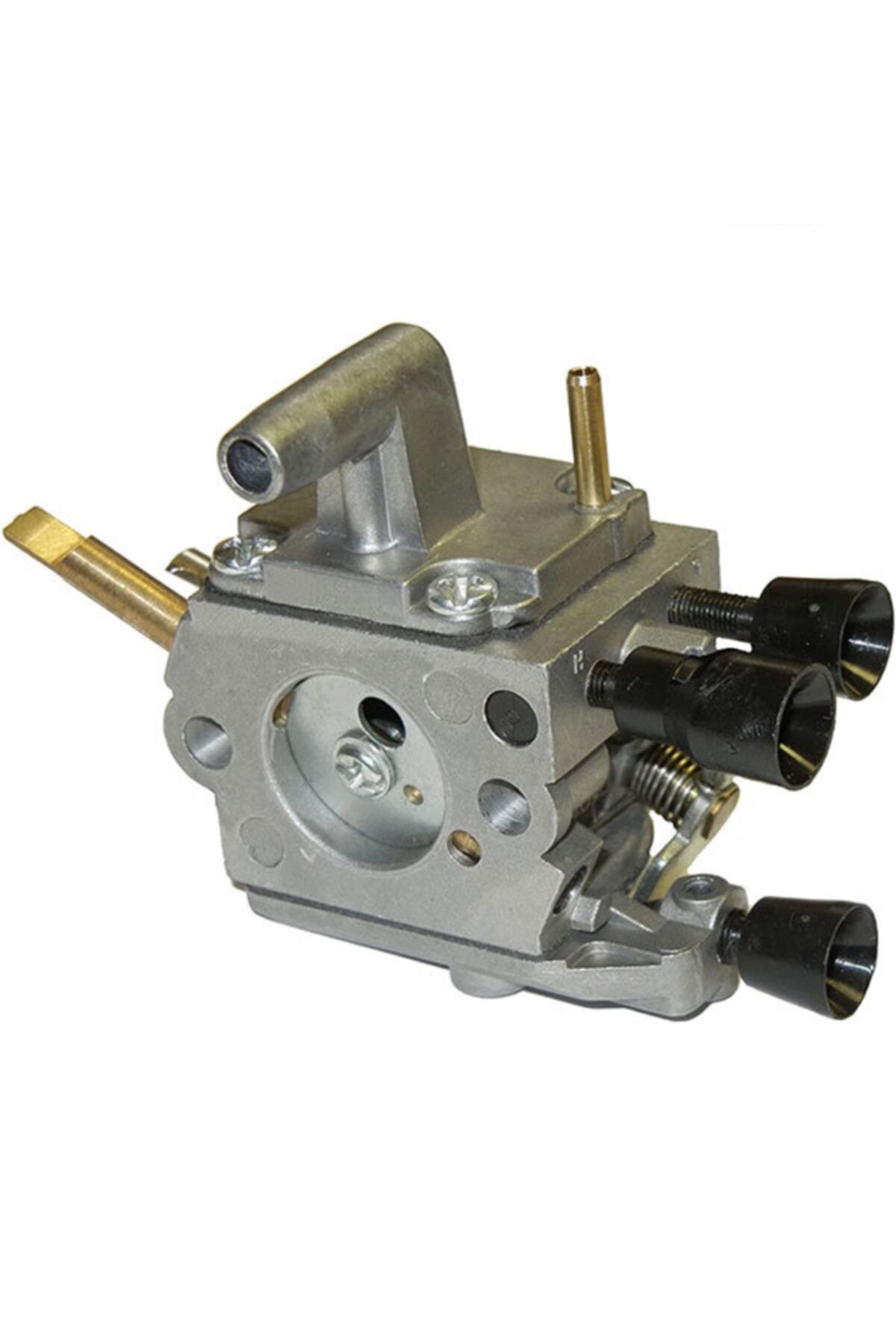 Karbüratör Stıhl Fs120/fs450 Yan Tırpan Ayarlı