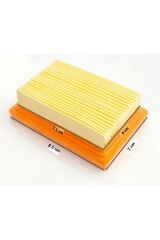 450 480 Motorlu Tırpan Hava Ve Benzin Filtresi Buji Set