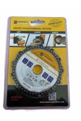 Baytec 286 115 Mm Zincirli Ahşap Testeresi