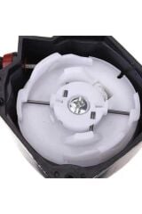Motorlu Tırpan Starter Seti İp Çekme Makarası Telli Sistem