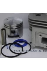 Motorlu Tırpan Silindir Piston Set 44mm Bg-cg