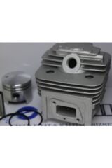 Motorlu Tırpan Silindir Piston Set 44mm Bg-cg