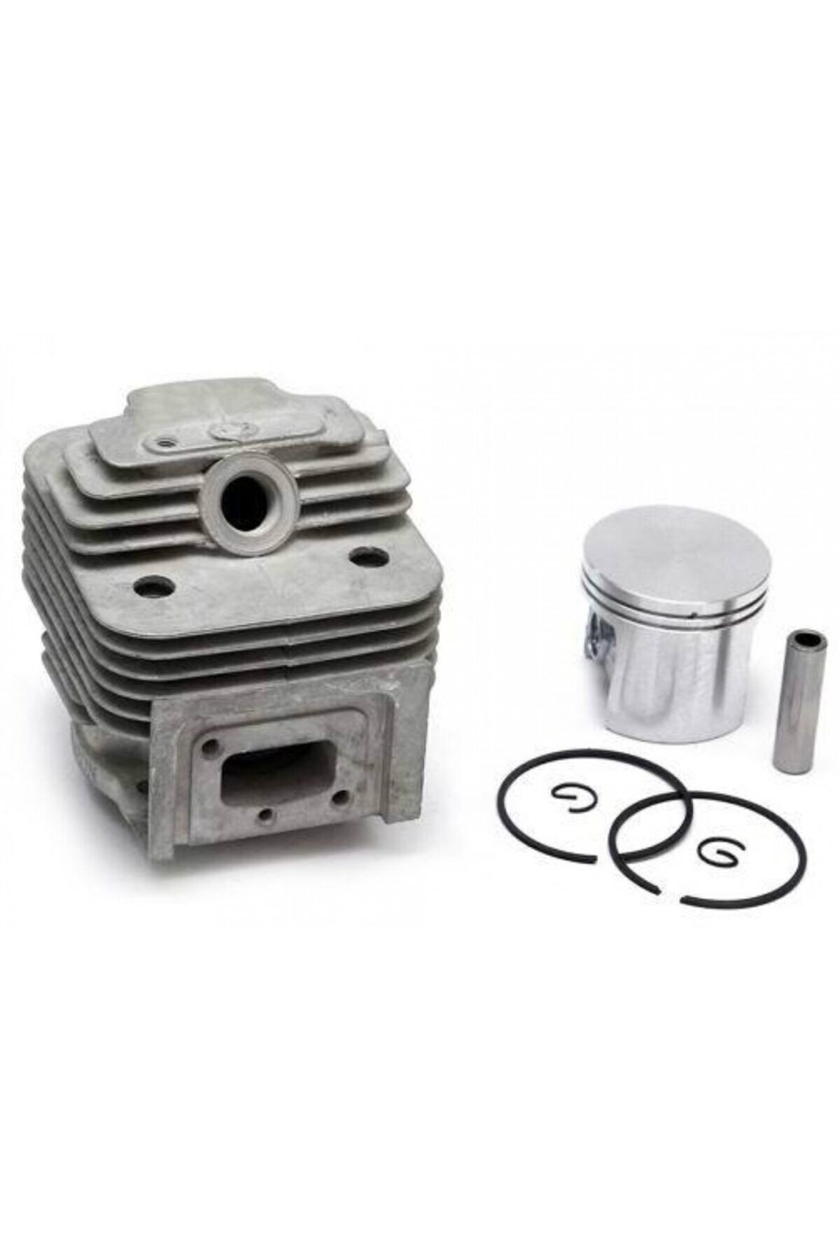Silindir Piston Segman Takım Palmera Bg430-520 44mm Uyumlu