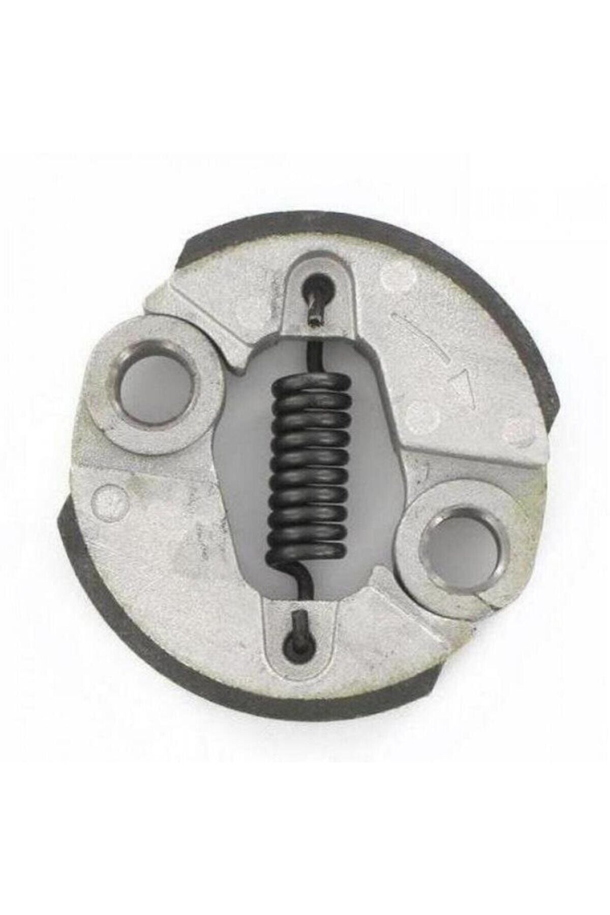 Balata Motorlu Tırpan Oleomac 453bp Ergo Efco