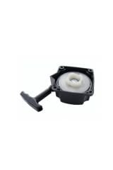 Motorlu Tırpan Starter Kapak 2 Yaylı