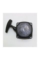 Motorlu Tırpan Starter Kapak Komple Palmera Zlag520