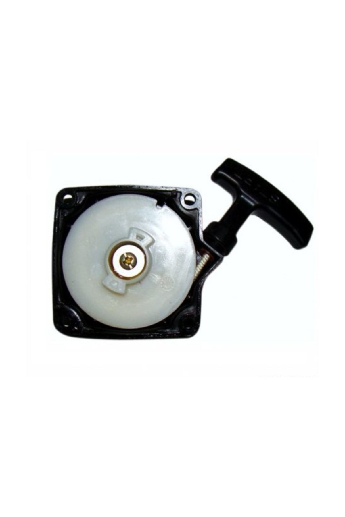 Motorlu Tırpan Starter Kapak Komple Palmera Zlag520