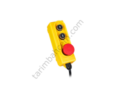 ELEKTRİKLİ VİNÇ 1300W 400/800KG BAKIR SARGI RTRMAX