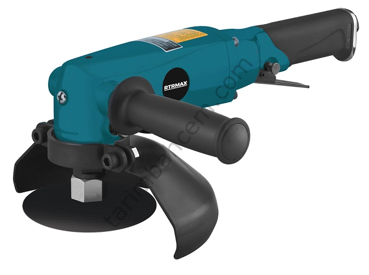 HAVALI TAŞLAMA 180MM 1.1 KWA RTRMAX AIR