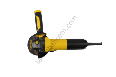 AVUÇ TAŞLAMA 115 MM 750W RTRMAX