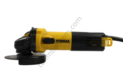 AVUÇ TAŞLAMA 115 MM 750W RTRMAX