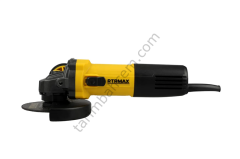 AVUÇ TAŞLAMA 125 MM 950W RTRMAX