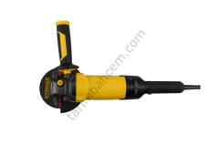 TAŞLAMA MAKİNESİ 125 MM 1100W DEVİR AYARLI RTRMAX