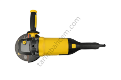 BÜYÜK TAŞLAMA MAKİNESİ 180 MM 2300W RTRMAX