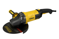BÜYÜK TAŞLAMA MAKİNESİ 230 MM 2300W RTRMAX