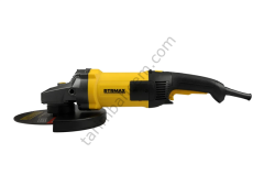 BÜYÜK TAŞLAMA MAKİNESİ 230 MM 2300W RTRMAX