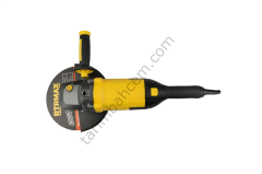 BÜYÜK TAŞLAMA MAKİNESİ 230 MM 2300W RTRMAX