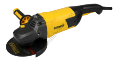 BÜYÜK TAŞLAMA MAKİNESİ 230 MM 2600W RTRMAX