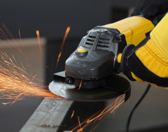 BÜYÜK TAŞLAMA MAKİNESİ 230 MM 2600W RTRMAX