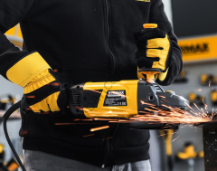 BÜYÜK TAŞLAMA MAKİNESİ 230 MM 2600W RTRMAX