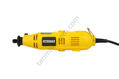MİNİ TAŞLAMA GRAVÜR SETİ 135W 40 PCS RTRMAX