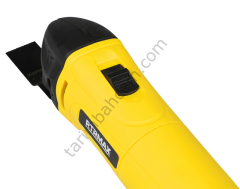 ÇOK AMAÇLI KESİCİ 320 W DEVİR AYARLI 20.000 RPM ÇANTALI RTRMAX