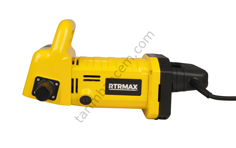 KANAL AÇMA MAKİNESİ 2000W 25-35 MM RTRMAX